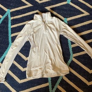 Women’s Lululemon zip up jacket